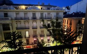 Heart Of Granada