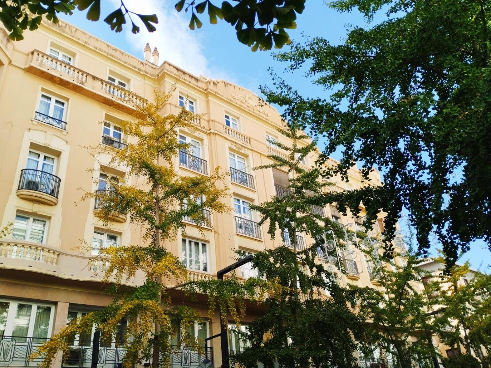 Apartamento Heart Of Granada Exterior foto